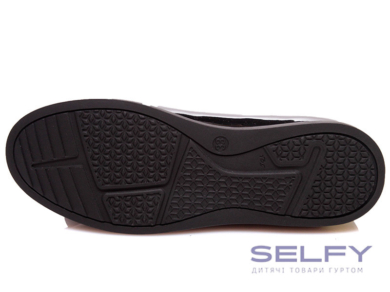 Туфли детские Weestep R967254183 BKP 33-38, Фото 4