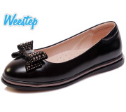 Туфли детские Weestep R967254185 BK 33-38