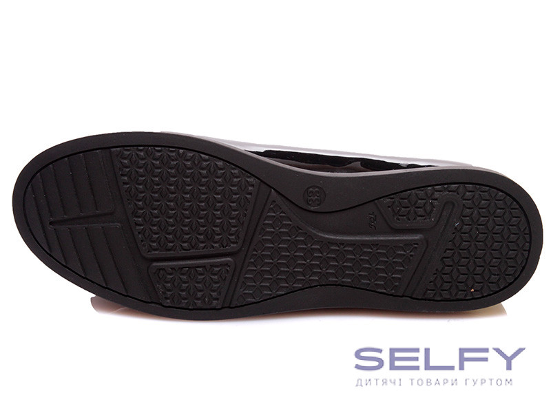 Туфлі дитячі Weestep R967254185 BK 33-38, Фото 4