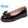 Туфлі дитячі Weestep R967254185 BK 33-38