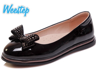 Туфлі дитячі Weestep R967254185 BKP 33-38
