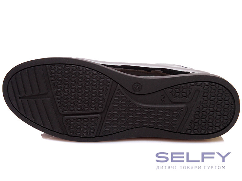 Туфли детские Weestep R967254186 BKP 33-38, Фото 4