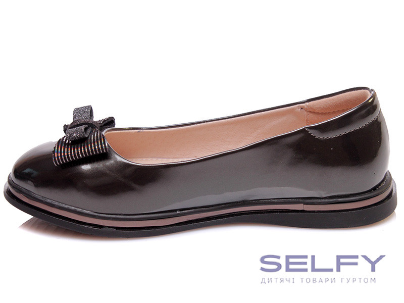 Туфли детские Weestep R967254186 DGR 33-38, Фото 3