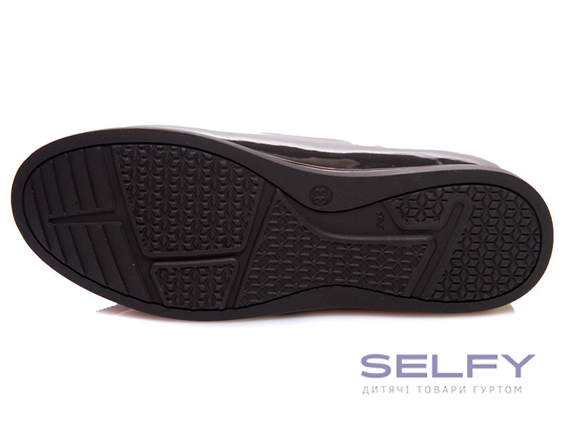 Туфли детские Weestep R967254186 DGR 33-38, Фото 4
