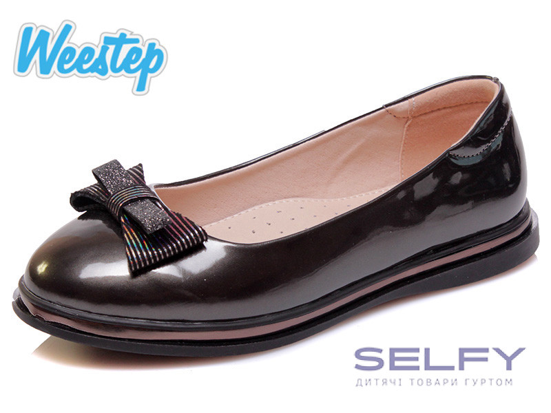 Туфли детские Weestep R967254186 DGR 33-38, Фото 1