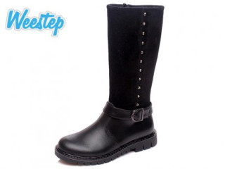 Сапоги детские Weestep R761656047 BK 32-37