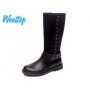 Чоботи дитячі Weestep R761656047 BK 32-37