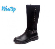 Сапоги детские Weestep R761656047 BK 32-37