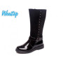 Чоботи дитячі Weestep R761656047 BKP 32-37