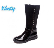 Чоботи дитячі Weestep R761656047 BKP 32-37