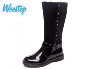 Чоботи дитячі Weestep R761656047 BKP 32-37