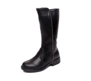 Сапоги детские Weestep R516558036 BK 33-38