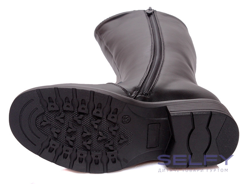 Чоботи дитячі Weestep R516558036 BK 33-38, Фото 4
