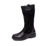 Чоботи дитячі Weestep R516558038 BK 33-38