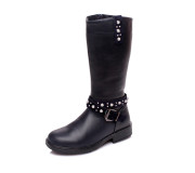 Чоботи дитячі Weestep R516558037 DB 33-38