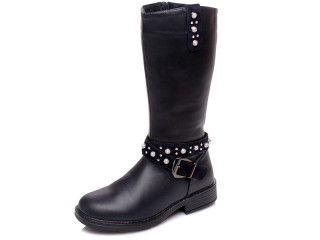 Чоботи дитячі Weestep R516558037 DB 33-38