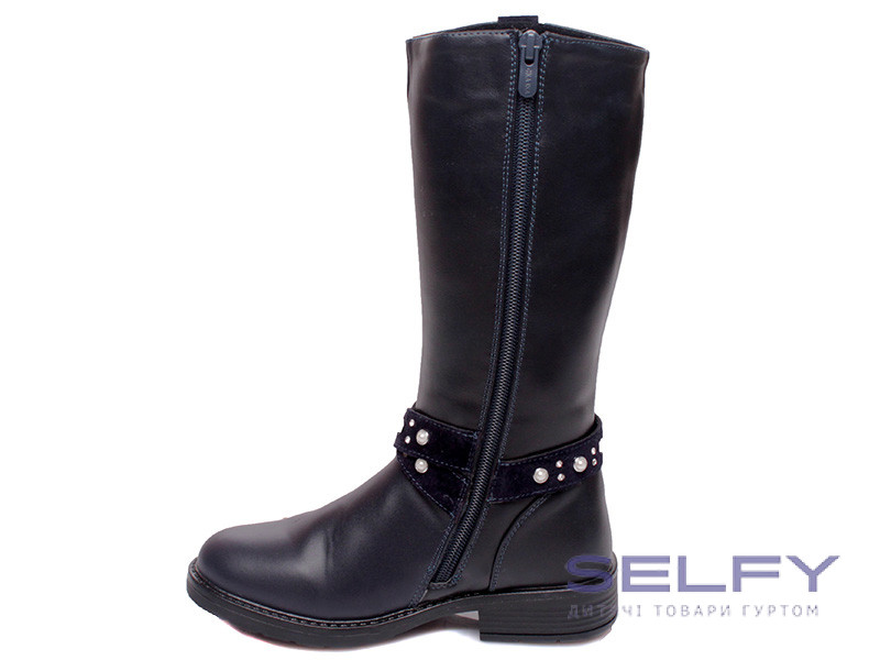 Чоботи дитячі Weestep R516558037 DB 33-38, Фото 3
