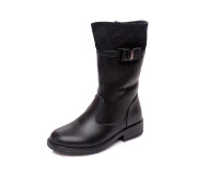 Сапоги детские Weestep R516558035 BK 33-38