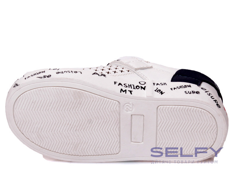 Кроссовки детские Weestep R913253152 W 21-26, Фото 4