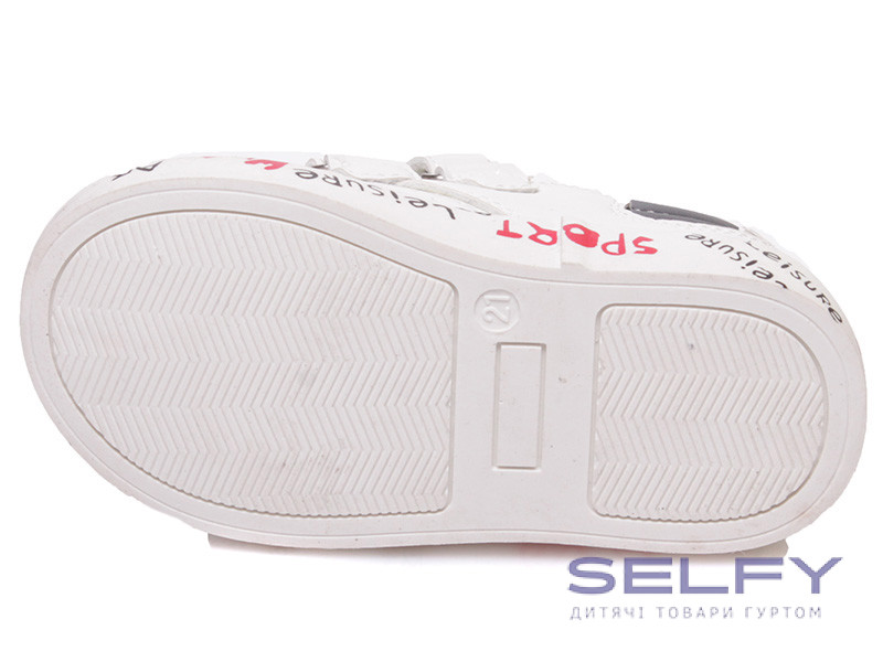 Кросівки дитячі Weestep R913253153 W 21-26, Фото 3