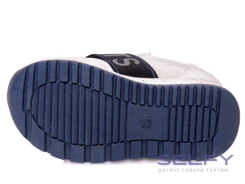 Кросівки дитячі Weestep R931153141 W 22-26, Фото 4