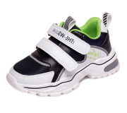 Кросівки дитячі Weestep R200953691 DB 27-32