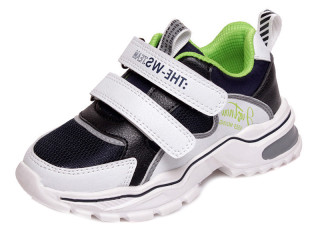 Кросівки дитячі Weestep R200953691 DB 27-32