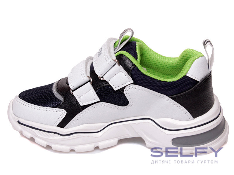 Кросівки дитячі Weestep R200953691 DB 27-32, Фото 3