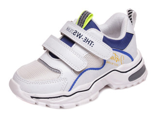 Кроссовки детские Weestep R200953691 W 27-32