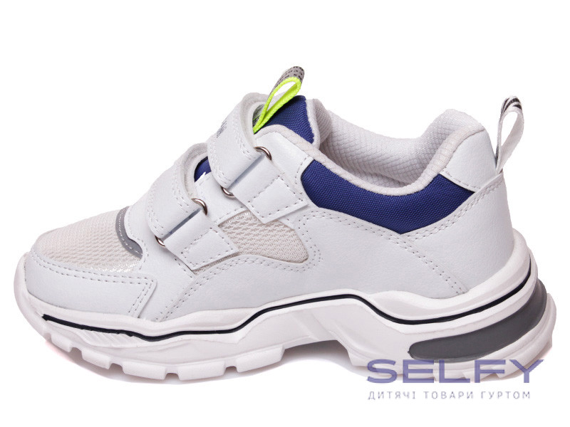 Кросівки дитячі Weestep R200953691 W 27-32, Фото 3