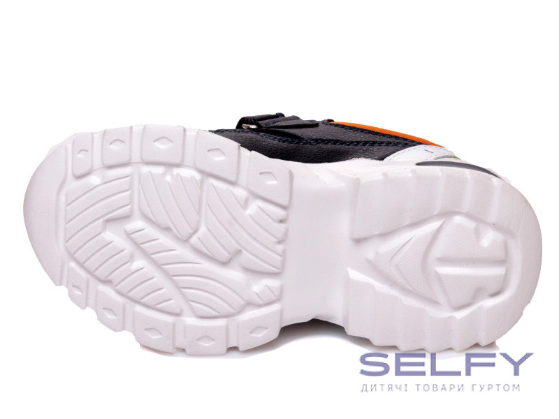 Кросівки дитячі Weestep R200953692 DB 27-32, Фото 4