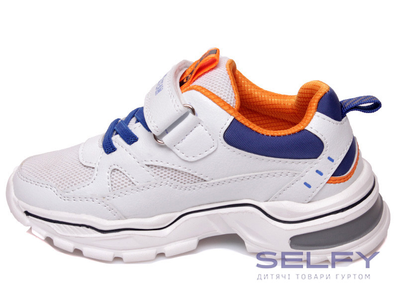 Кросівки дитячі Weestep R200953692 W 27-32, Фото 3