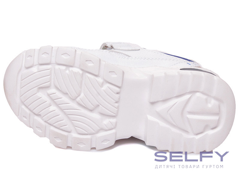 Кросівки дитячі Weestep R200953692 W 27-32, Фото 4