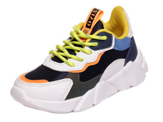 Кросівки дитячі Weestep R202153701 DB 27-32