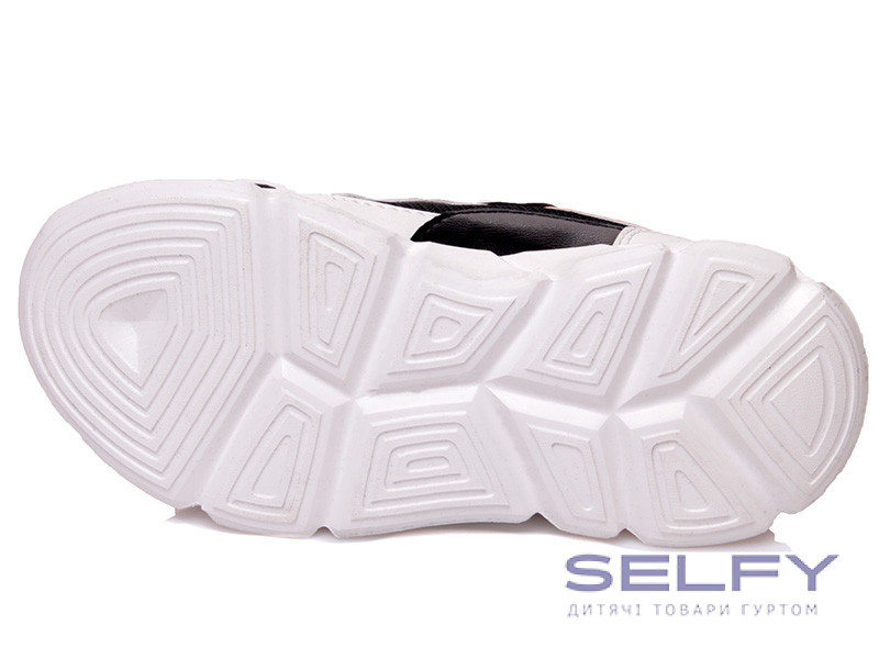 Кроссовки детские Weestep R202153701 BK 27-32, Фото 3