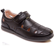 Босоніжки дитячі Weestep R035154003 BK 32-37