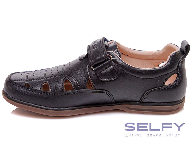 Босоніжки дитячі Weestep R035154003 DB 32-37, Фото 4