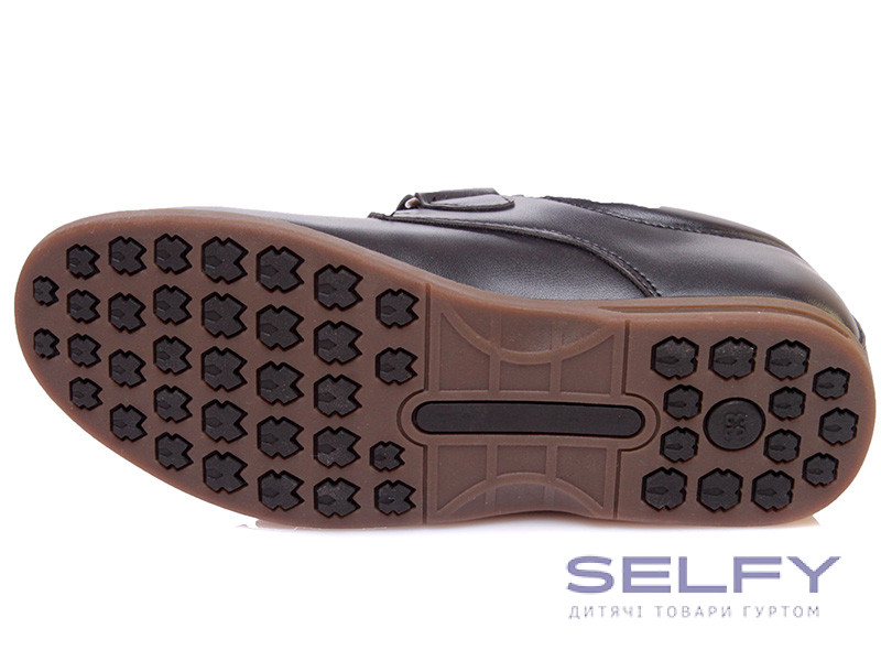 Туфли детские Weestep R035154002 DB 32-37, Фото 4