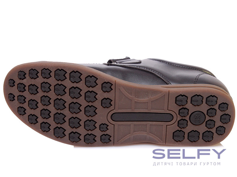 Туфлі дитячі Weestep R035154001 DB 32-37, Фото 3