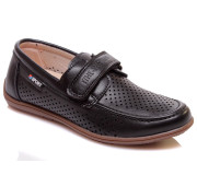 Туфли детские Weestep R011954022 BK 32-37