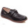 Туфли детские Weestep R011954022 BK 32-37
