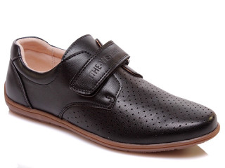 Туфли детские Weestep R011954021 BK 32-37