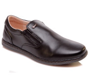 Туфлі дитячі Weestep R031554017 BK 32-37