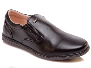 Туфли детские Weestep R031554017 BK 32-37