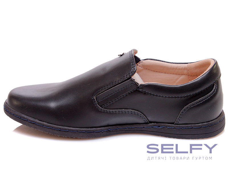 Туфлі дитячі Weestep R031554017 DB 32-37, Фото 3