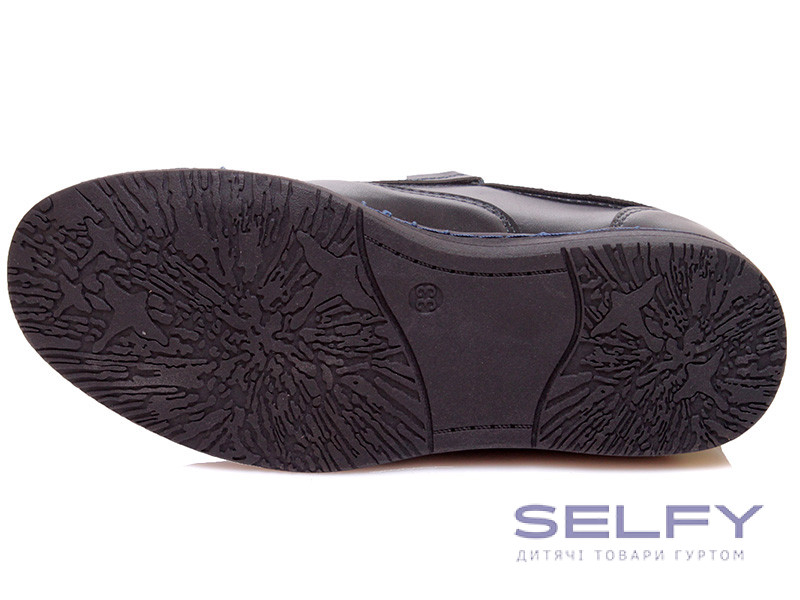 Туфлі дитячі Weestep R031554017 DB 32-37, Фото 4
