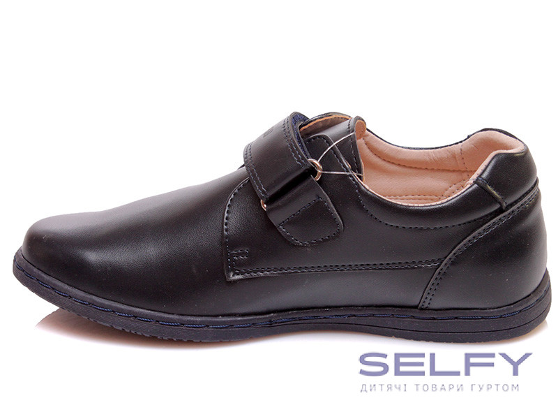 Туфли детские Weestep R031554016 DB 32-37, Фото 3