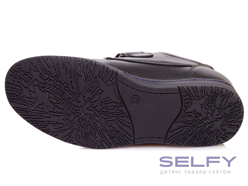 Туфли детские Weestep R031554016 DB 32-37, Фото 4