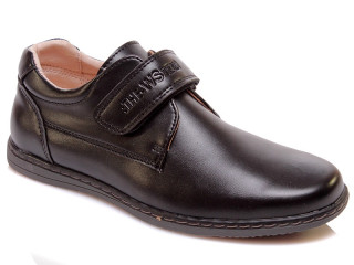 Туфли детские Weestep R031554016 BK 32-37