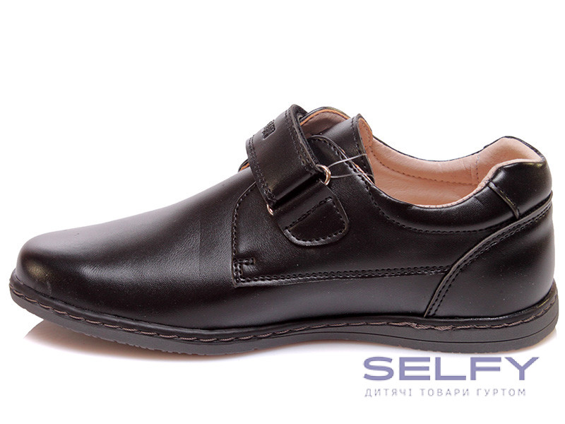 Туфлі дитячі Weestep R031554016 BK 32-37, Фото 4